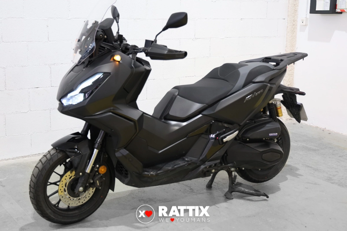 HONDA ADV 350 Abs my22